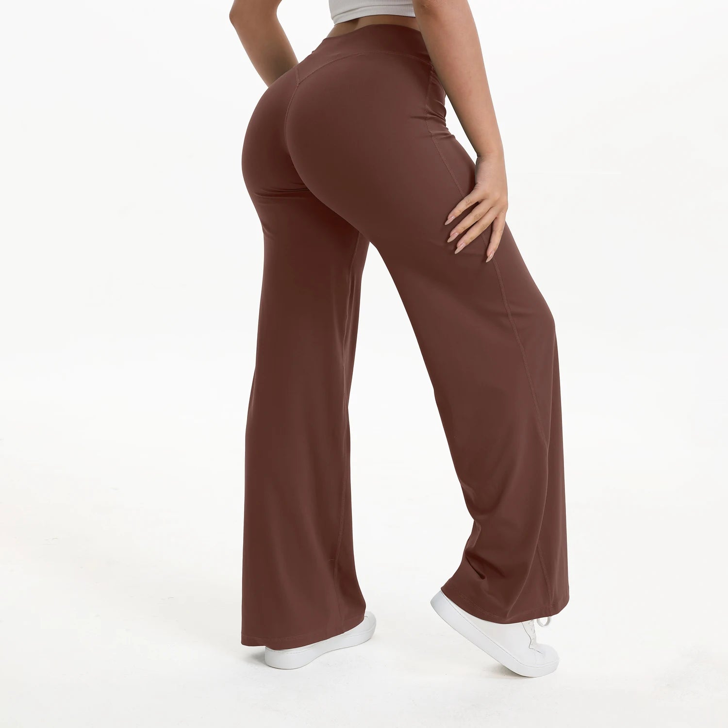 NCLAGEN SculptFit Flare Pants