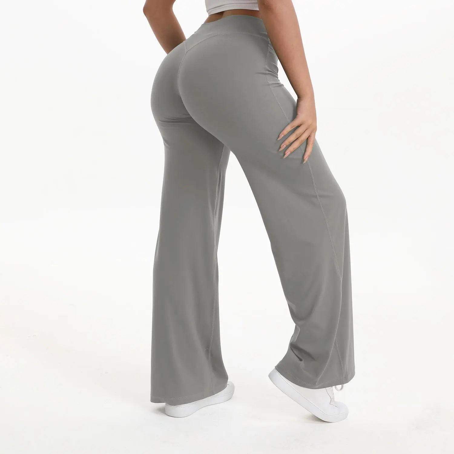 NCLAGEN SculptFit Flare Pants
