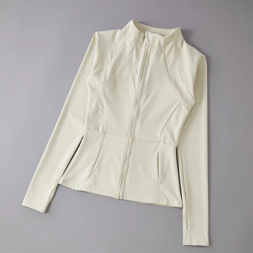 Motion Sculpt Jacket