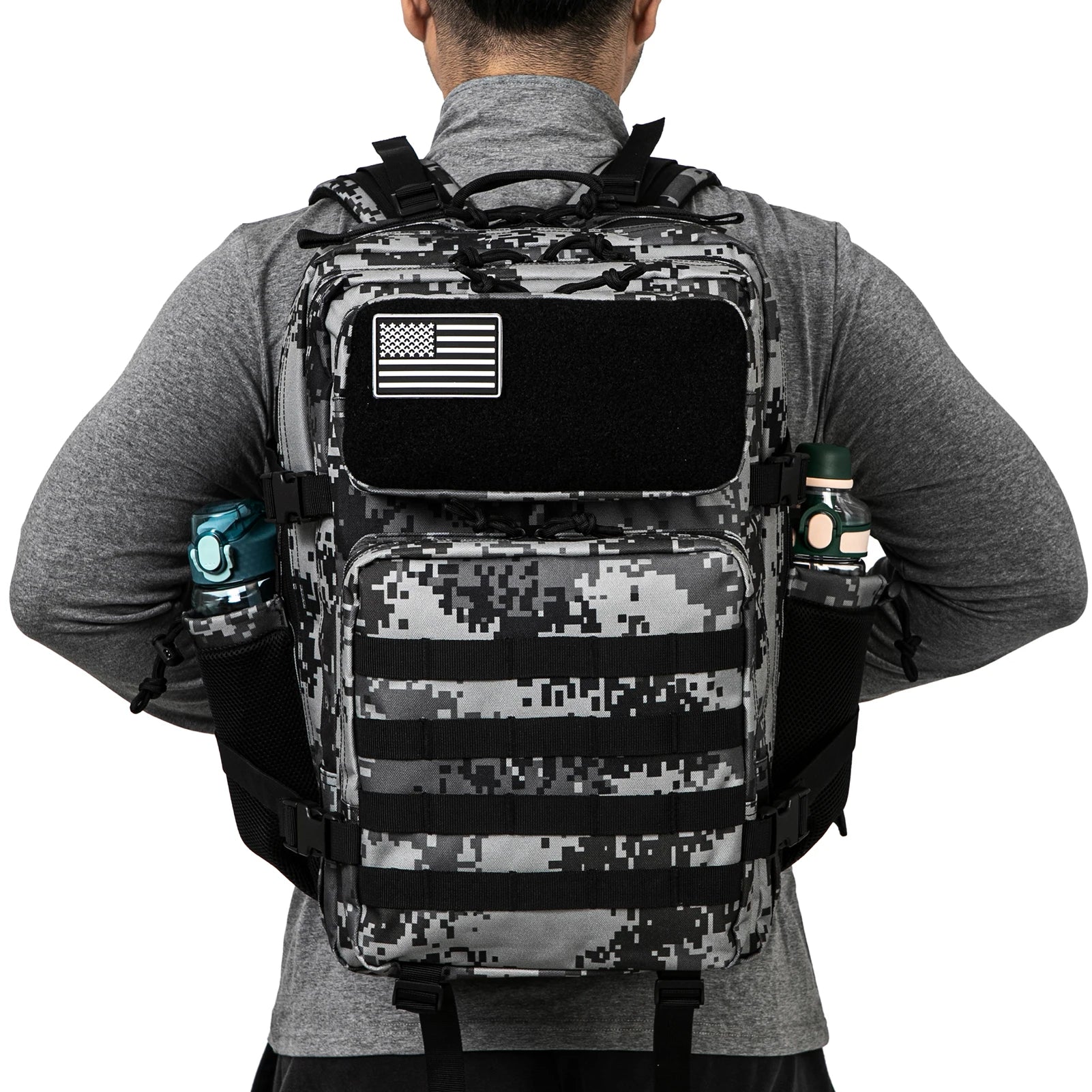 Titan 45 Tactical Pack