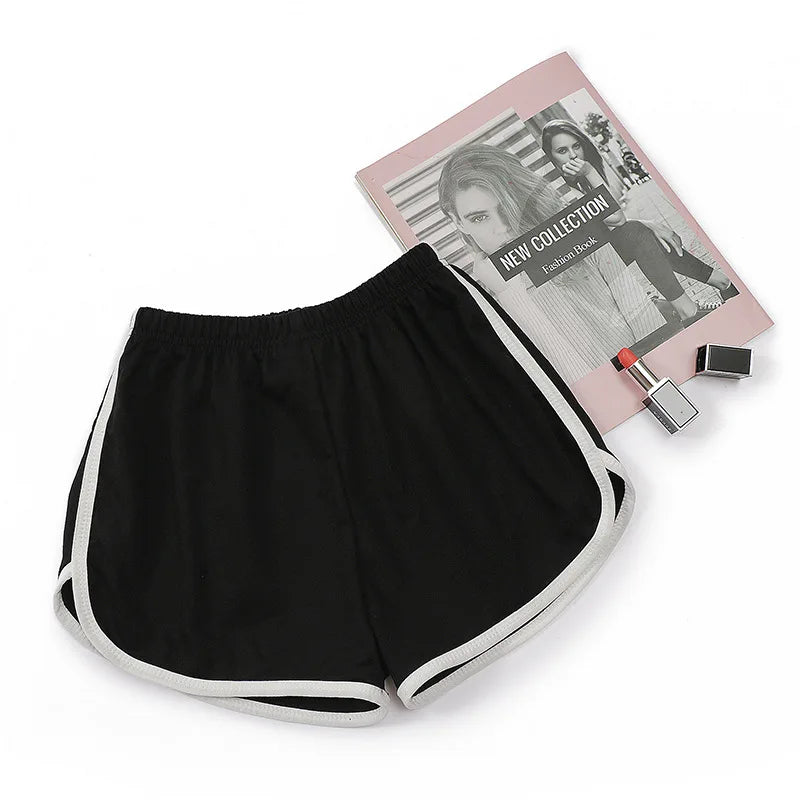 FlexEase Running Shorts