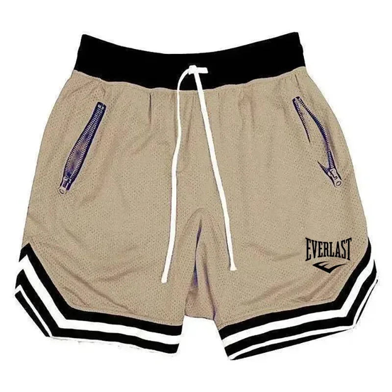 Everlast CourtFlow Shorts