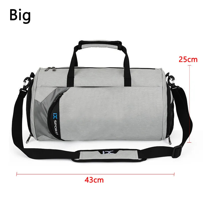 FlexCarry Gym Bag