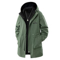 TitanFit Oversized Hoodi