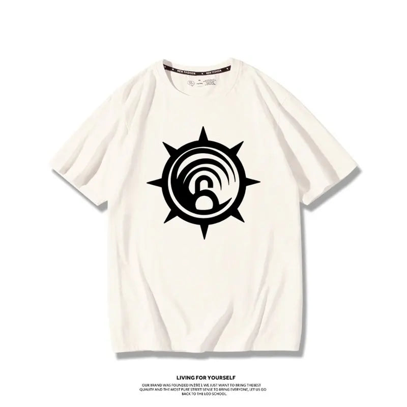 Gachiakuta Street Oversized Tee