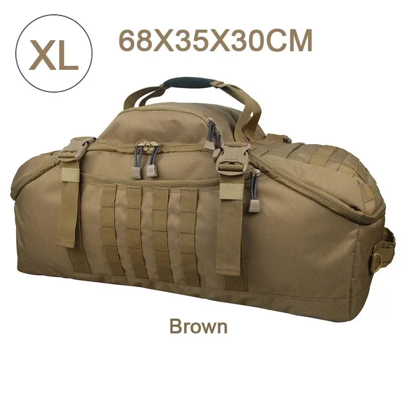 Titan Tactical Duffle