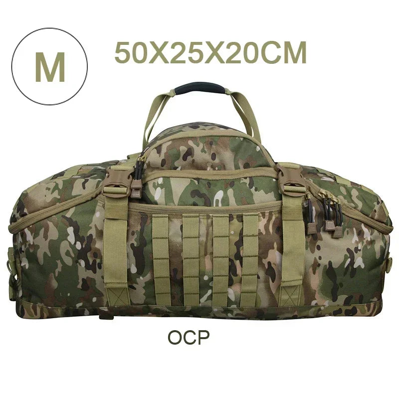 Titan Tactical Duffle