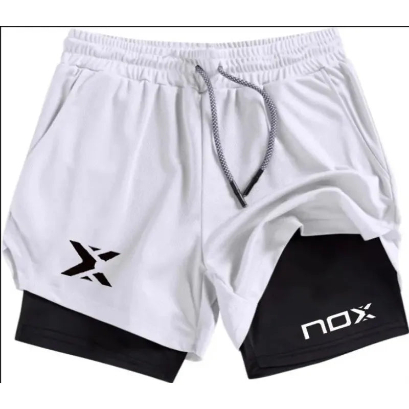 CourtFlow Performance Shorts