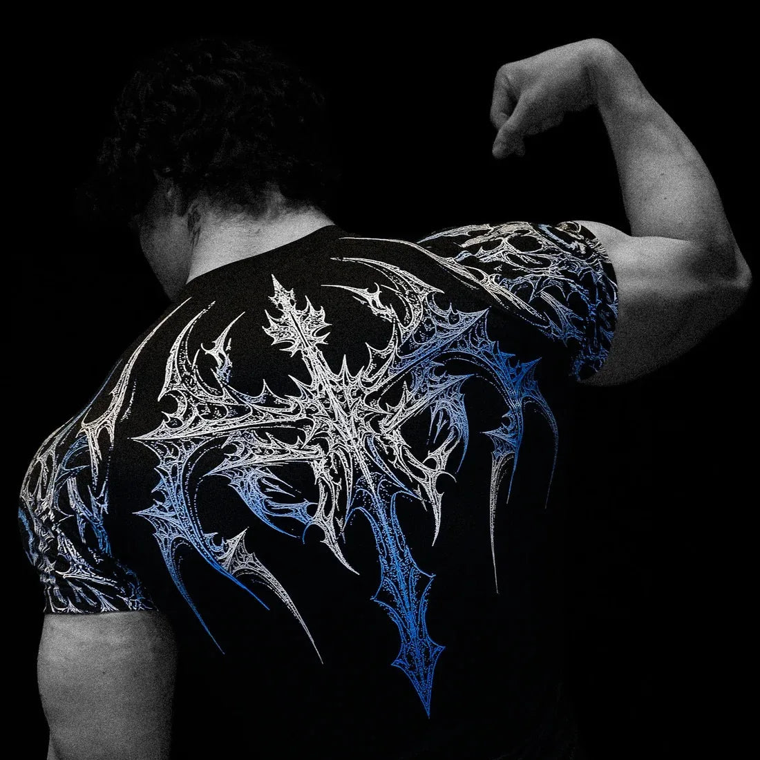 Gothic Gym Tee