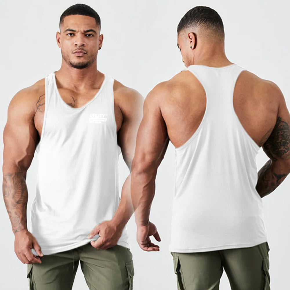 IronFlex Training Tee