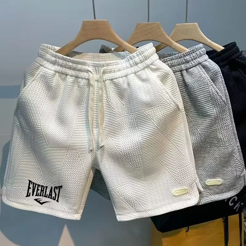 UrbanFlow Summer Shorts