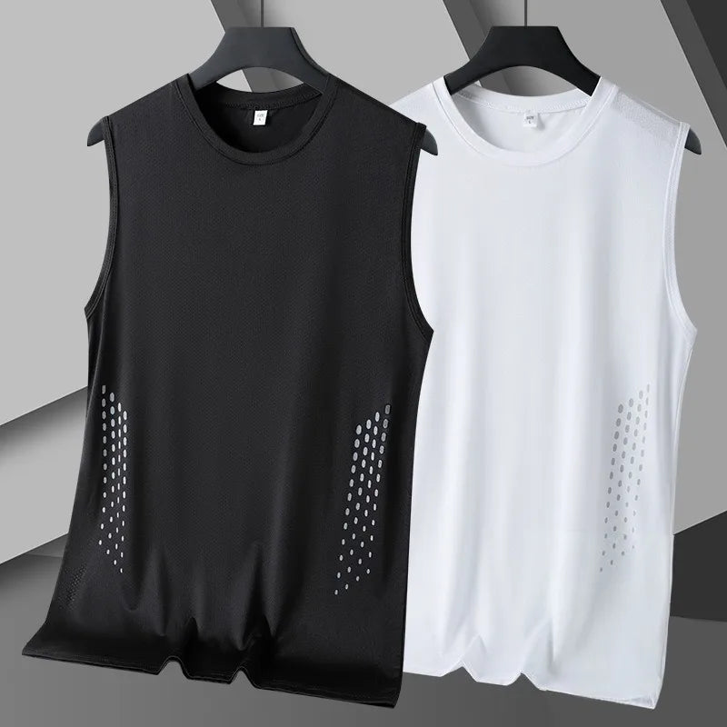 IceFlow Mesh Tank