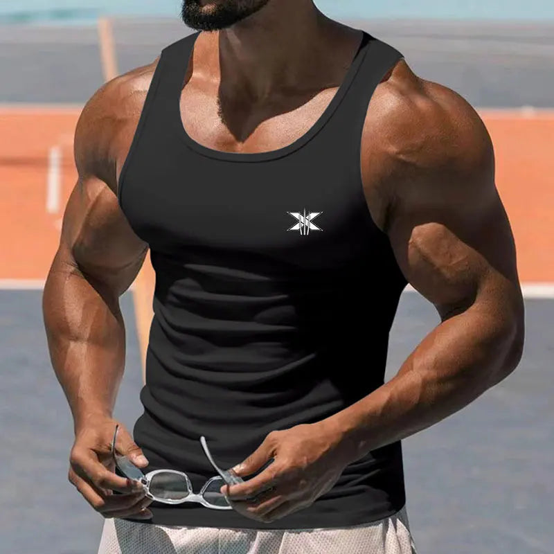 WolverX Compression Tank