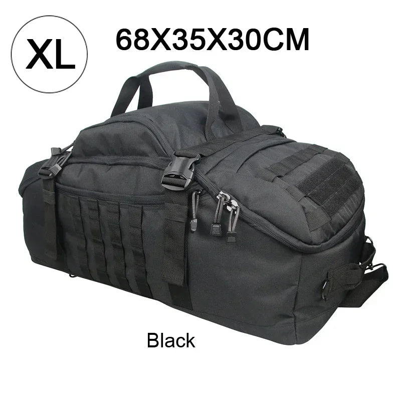 Titan Tactical Duffle