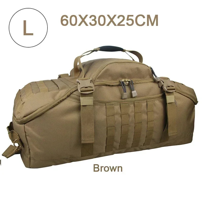 Titan Tactical Duffle