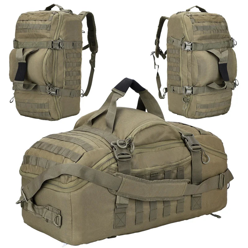 Titan Tactical Duffle