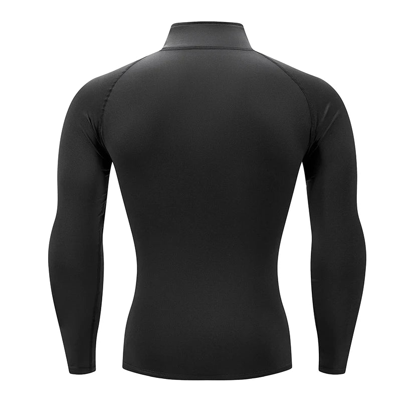 StealthFit Zip