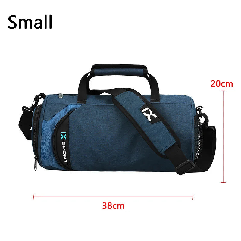 FlexCarry Gym Bag