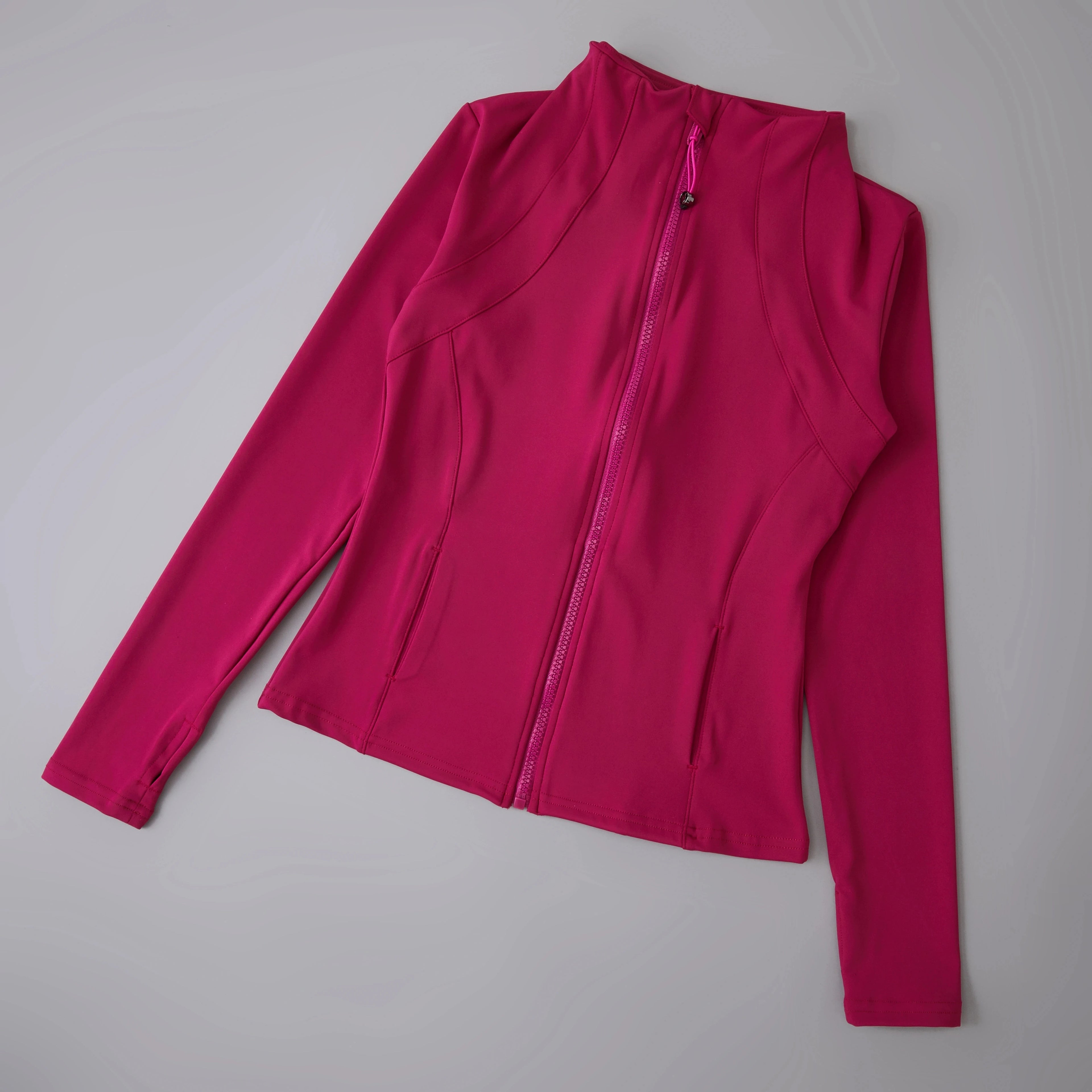 Motion Sculpt Jacket