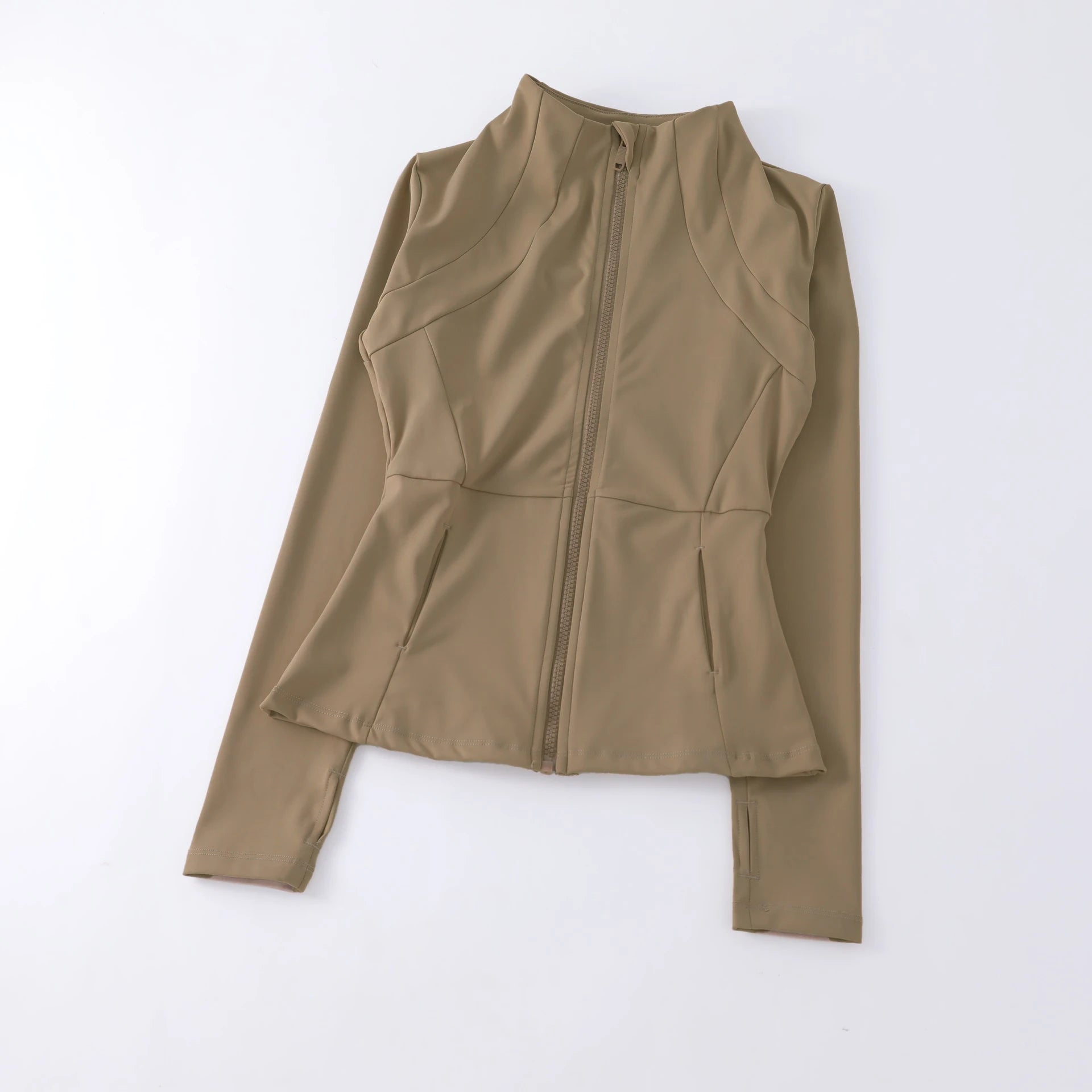 Motion Sculpt Jacket