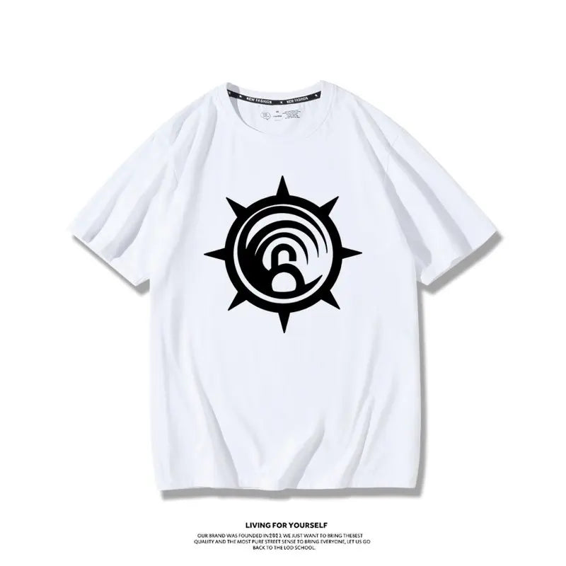 Gachiakuta Street Oversized Tee