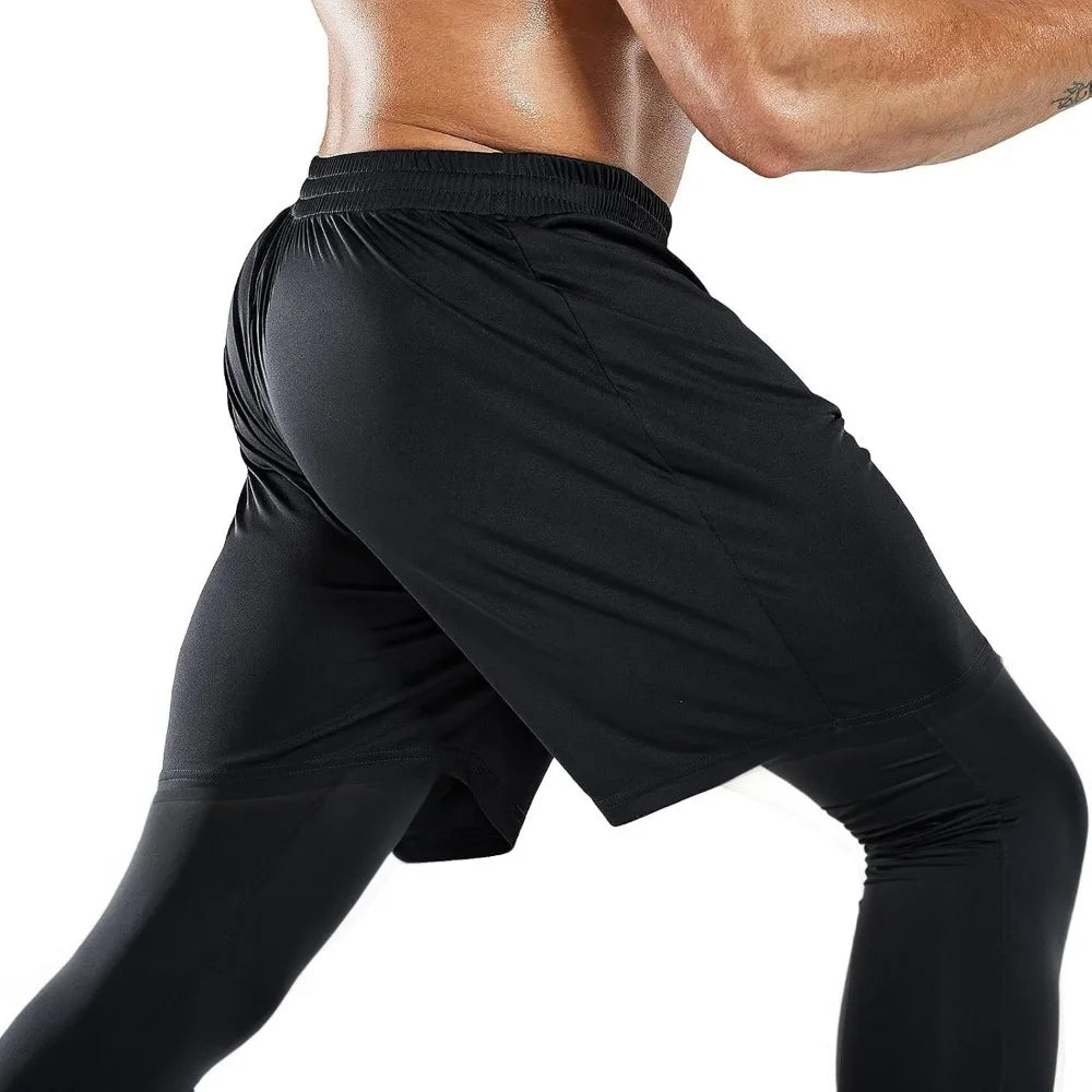 CoreFlex Compression Pants