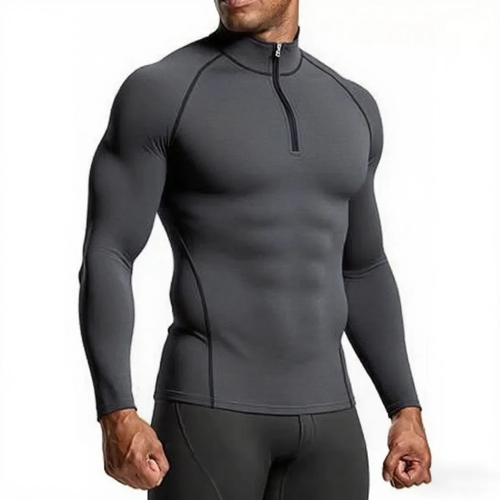 StealthFit Zip