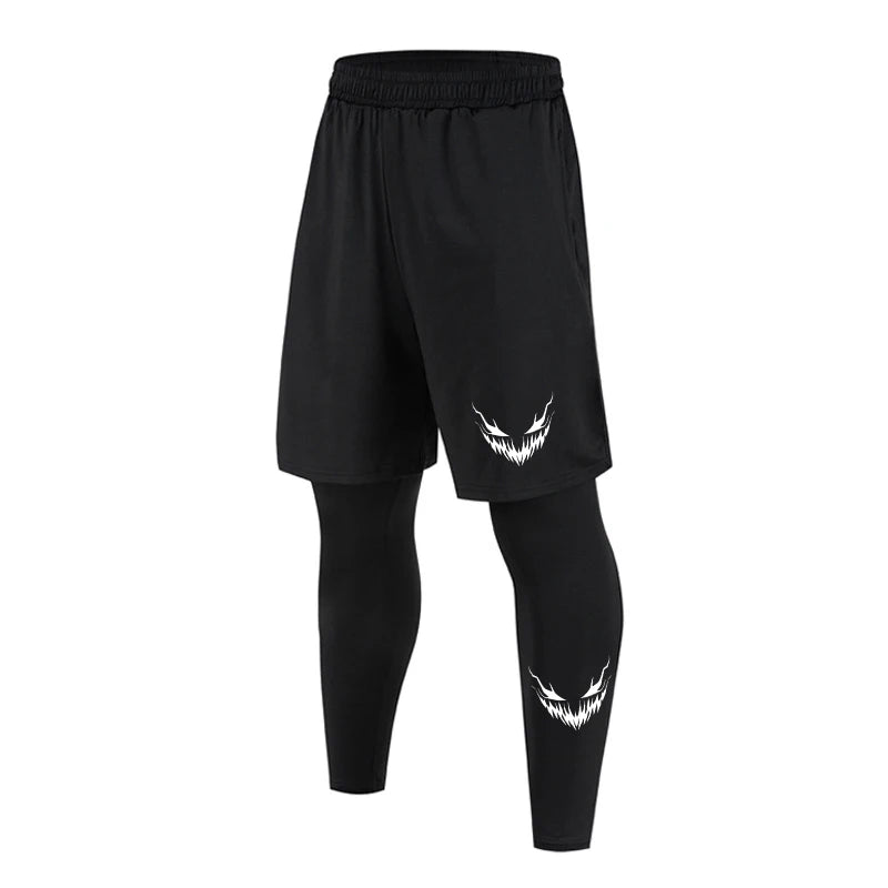 CoreFlex Compression Pants