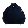 Y2K Oversized Sweatshirt