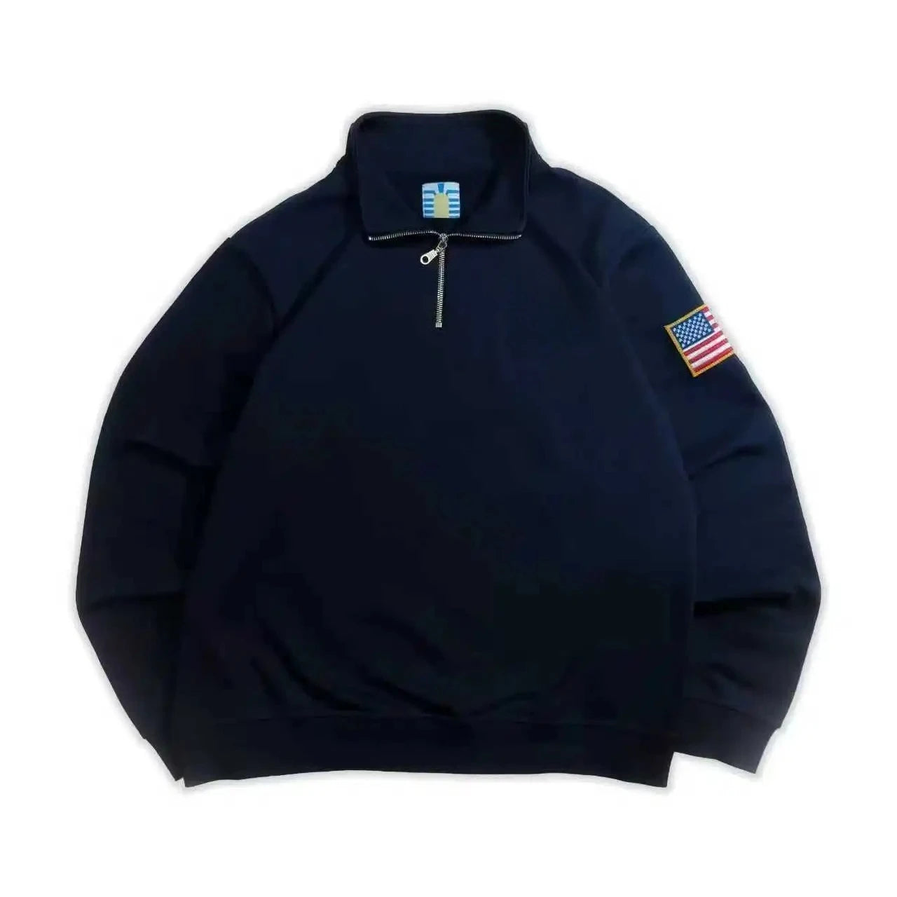 Y2K Oversized Sweatshirt