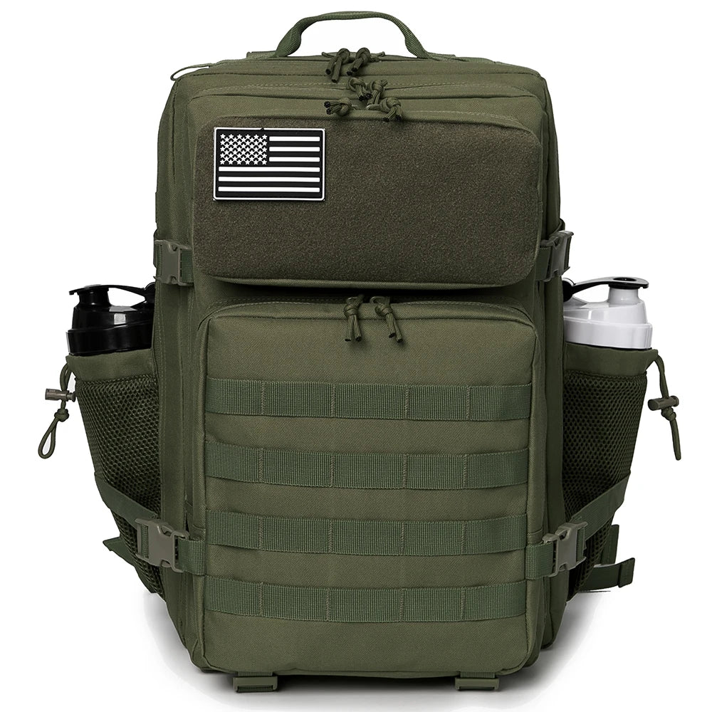 Titan 45 Tactical Pack