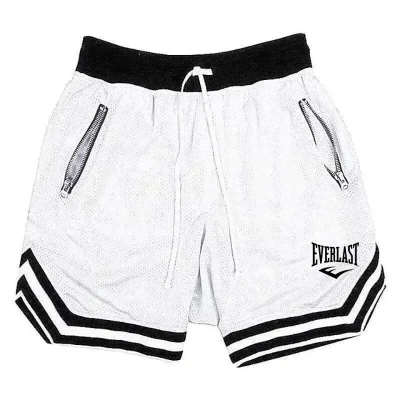 Everlast CourtFlow Shorts