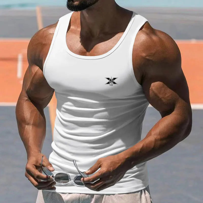 WolverX Compression Tank
