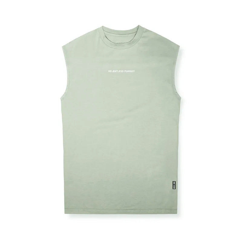 CoreMotion Gym Tank