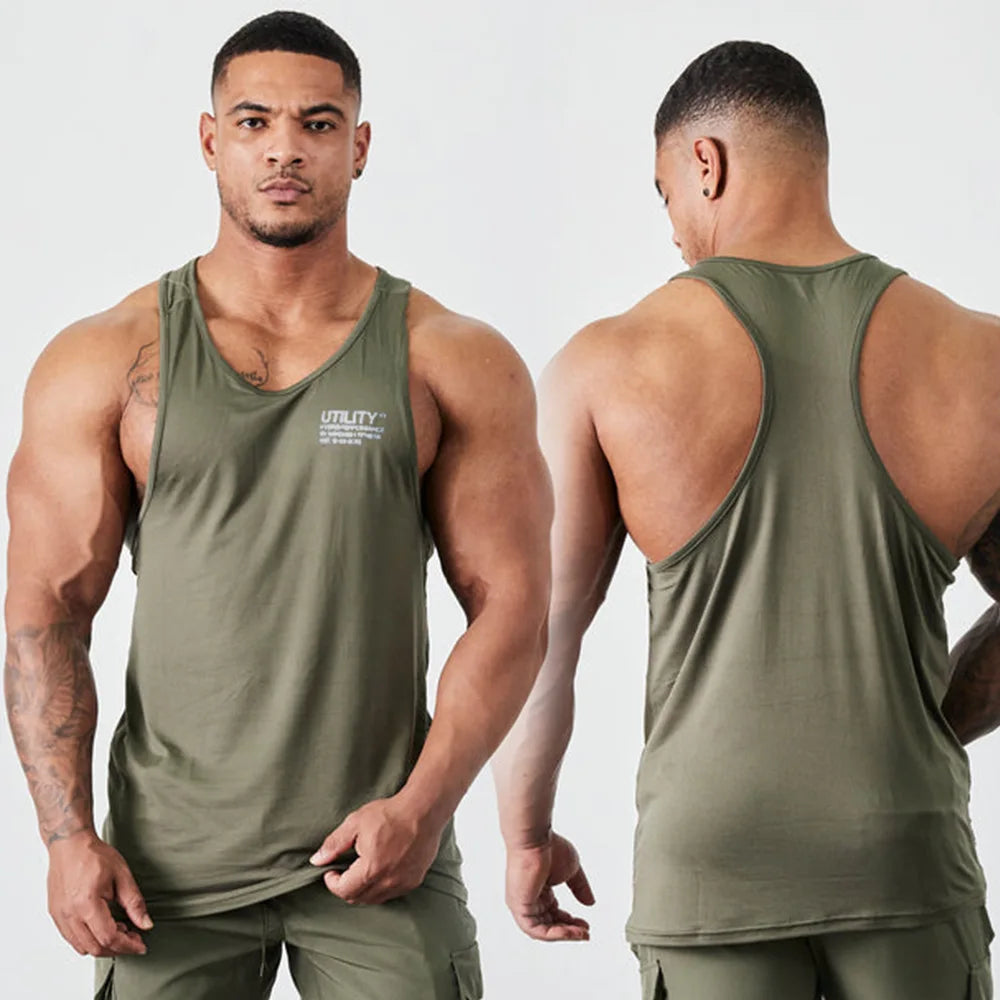 IronFlex Training Tee