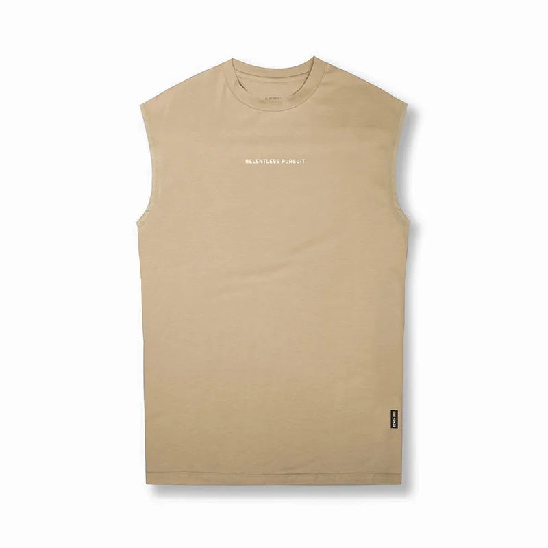 CoreMotion Gym Tank