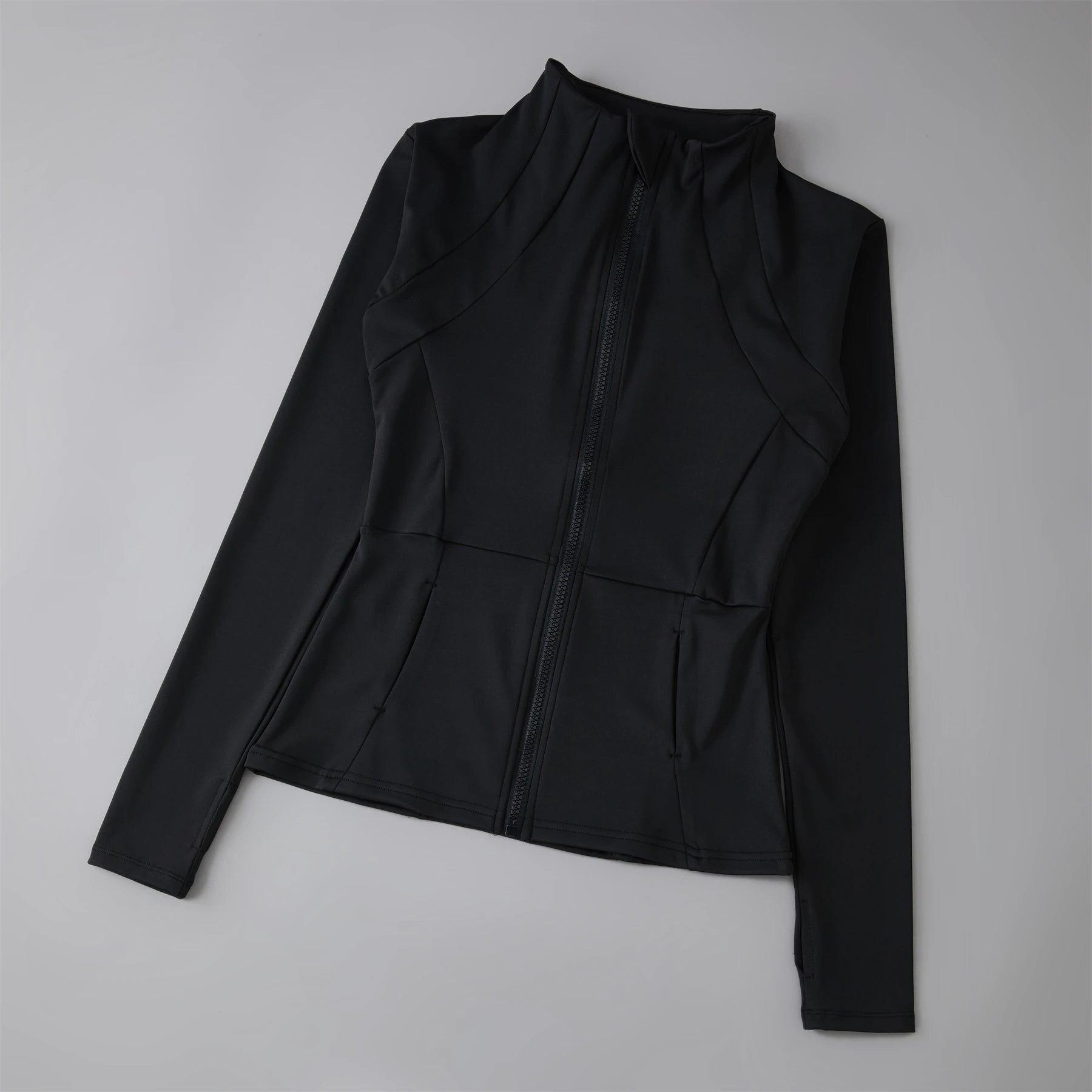 Motion Sculpt Jacket