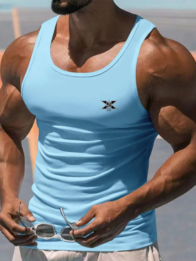 WolverX Compression Tank