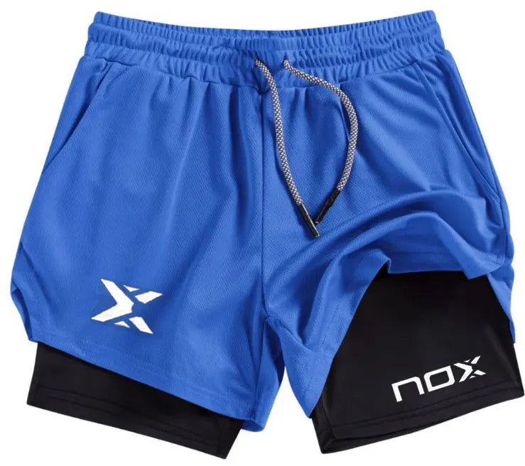 CourtFlow Performance Shorts