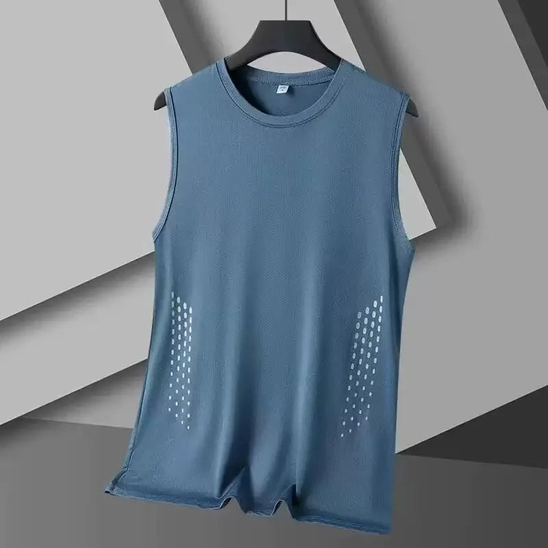 IceFlow Mesh Tank