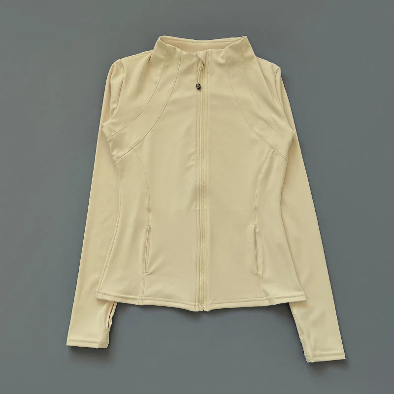 Motion Sculpt Jacket