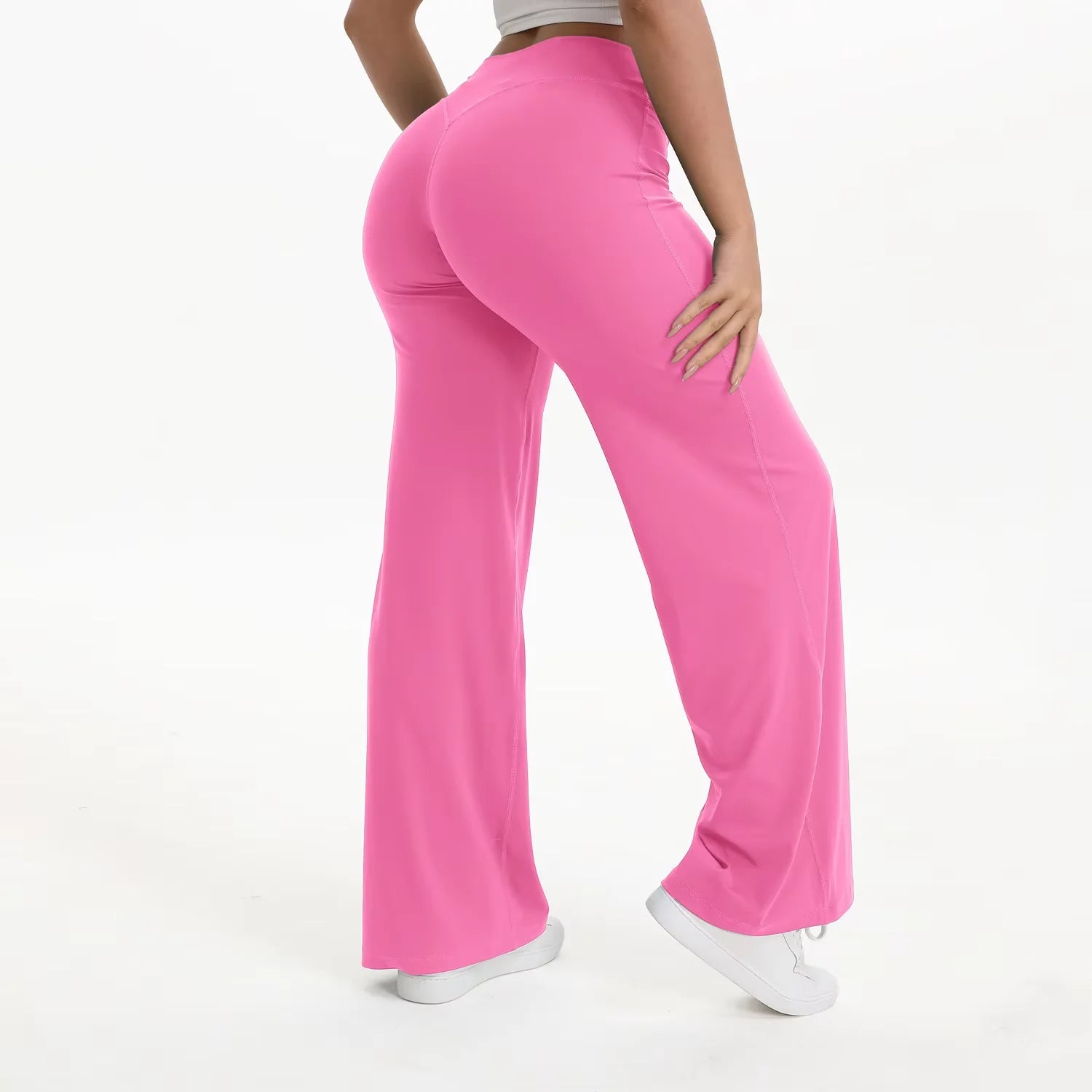 NCLAGEN SculptFit Flare Pants