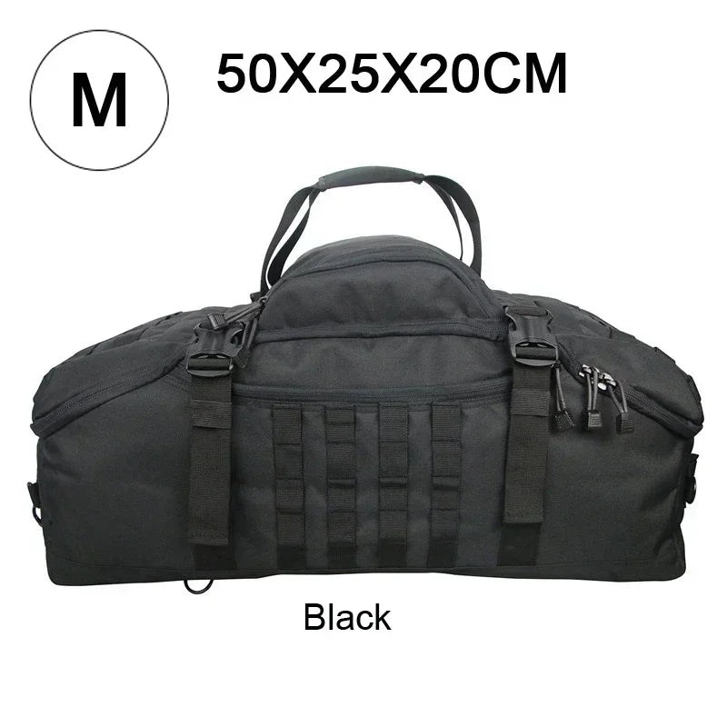 Titan Tactical Duffle