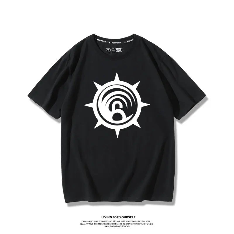 Gachiakuta Street Oversized Tee