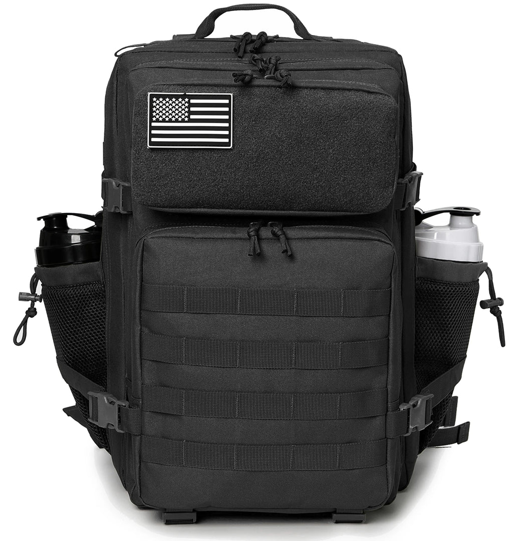 Titan 45 Tactical Pack