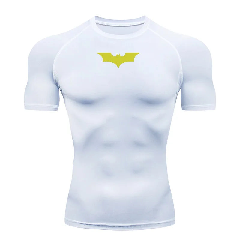 Shadow Bat Compression Shirt