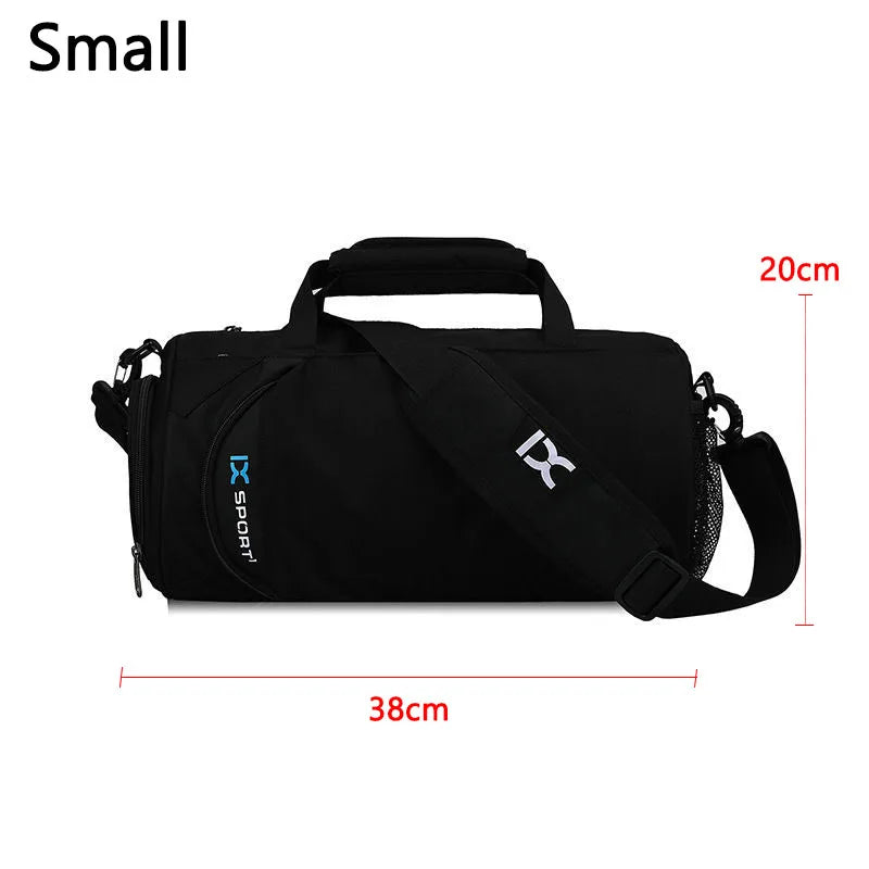FlexCarry Gym Bag