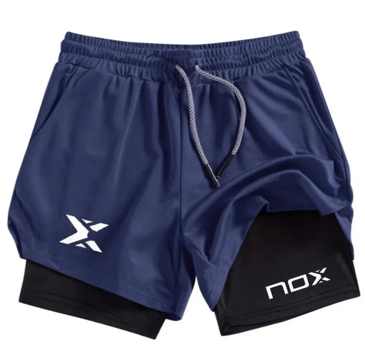 CourtFlow Performance Shorts