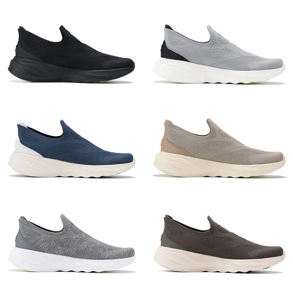 SOFT GO 2 KNIT Slip-on