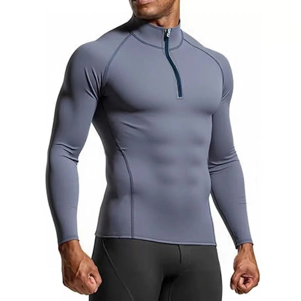StealthFit Zip